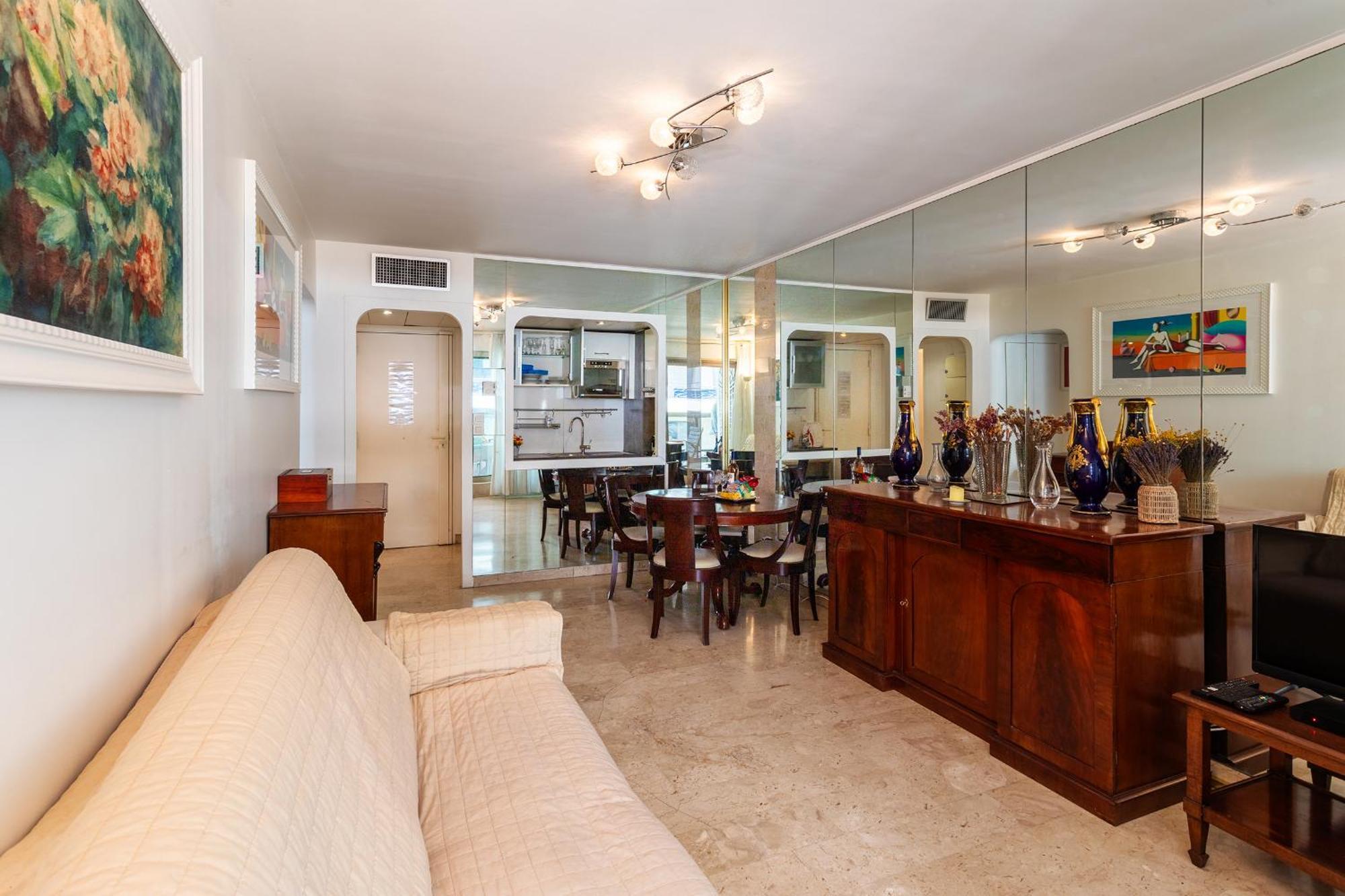 Massenet View Ap4168 Nice, By Riviera Holiday Homes Εξωτερικό φωτογραφία