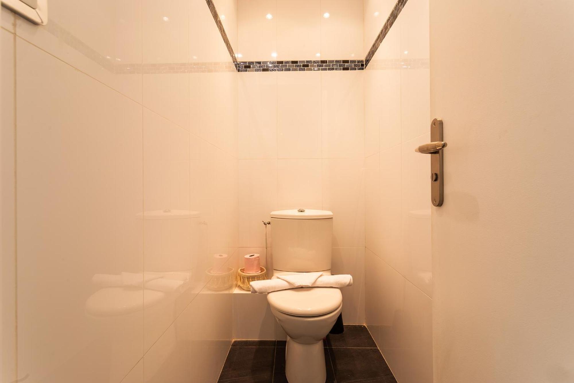 Massenet View Ap4168 Nice, By Riviera Holiday Homes Εξωτερικό φωτογραφία