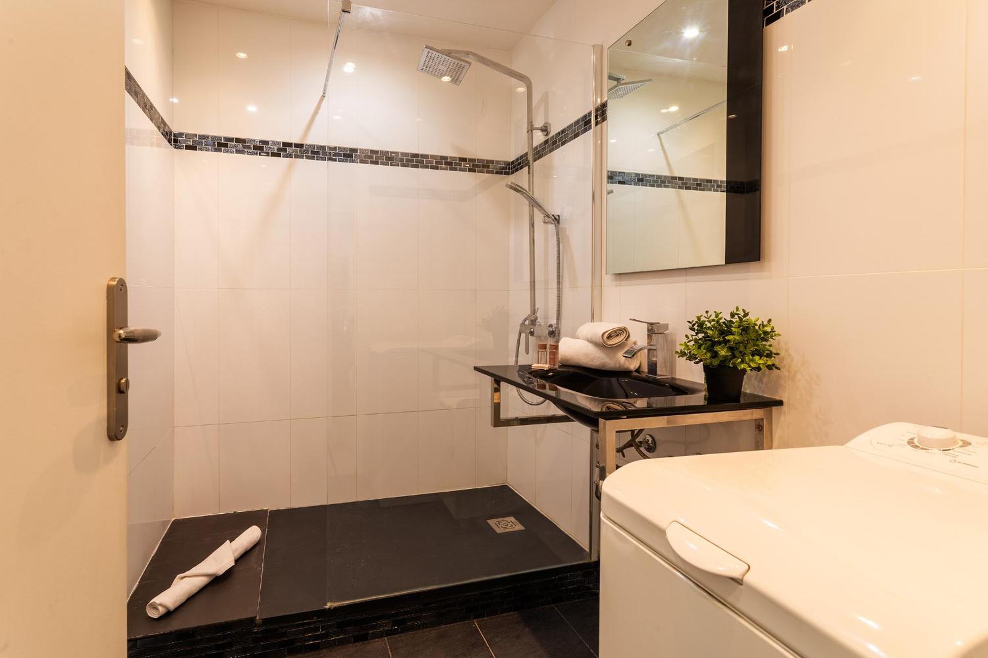 Massenet View Ap4168 Nice, By Riviera Holiday Homes Εξωτερικό φωτογραφία