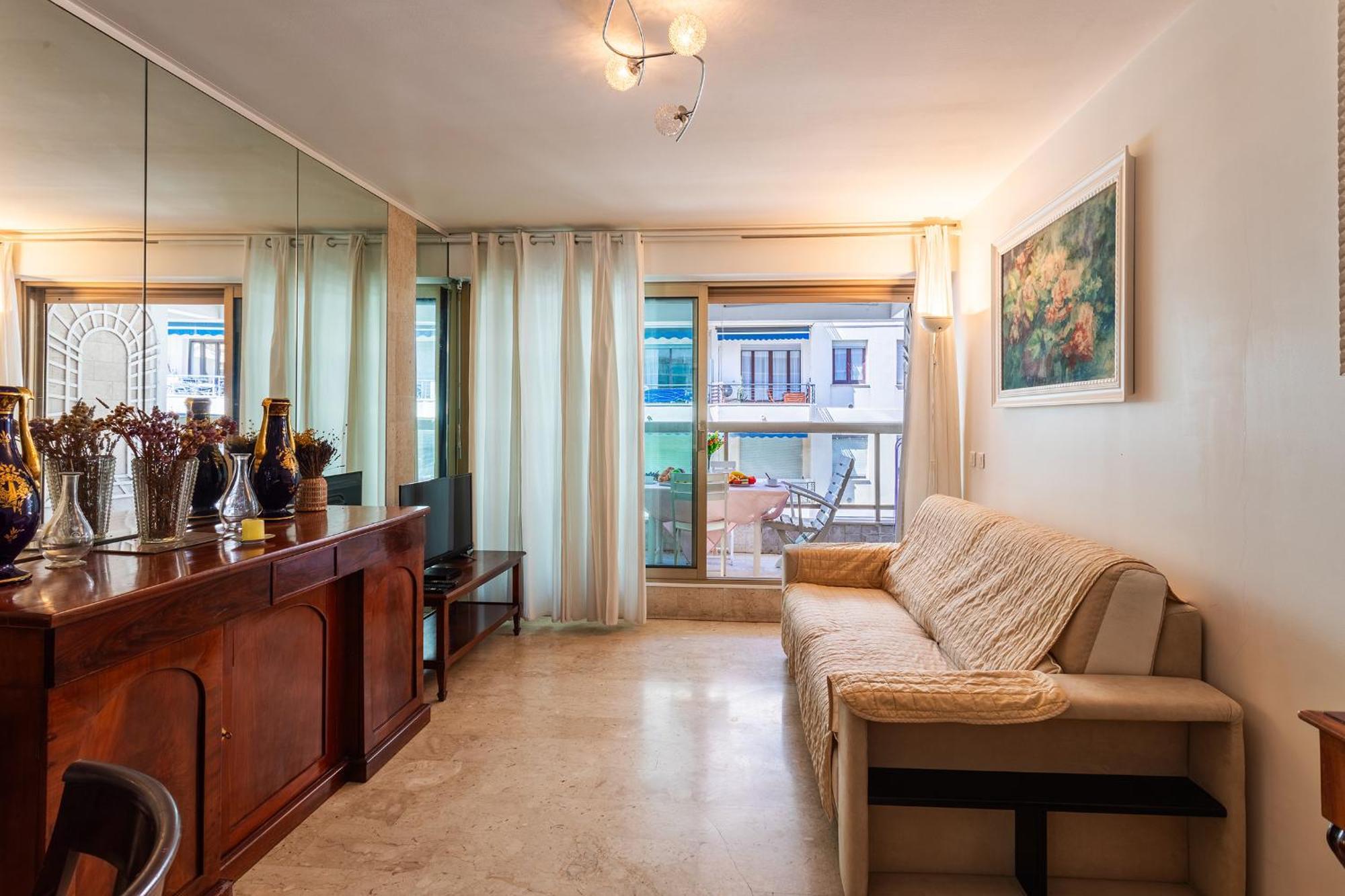 Massenet View Ap4168 Nice, By Riviera Holiday Homes Εξωτερικό φωτογραφία