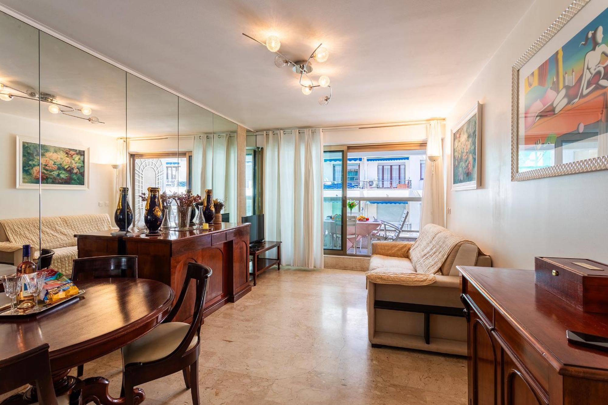 Massenet View Ap4168 Nice, By Riviera Holiday Homes Εξωτερικό φωτογραφία