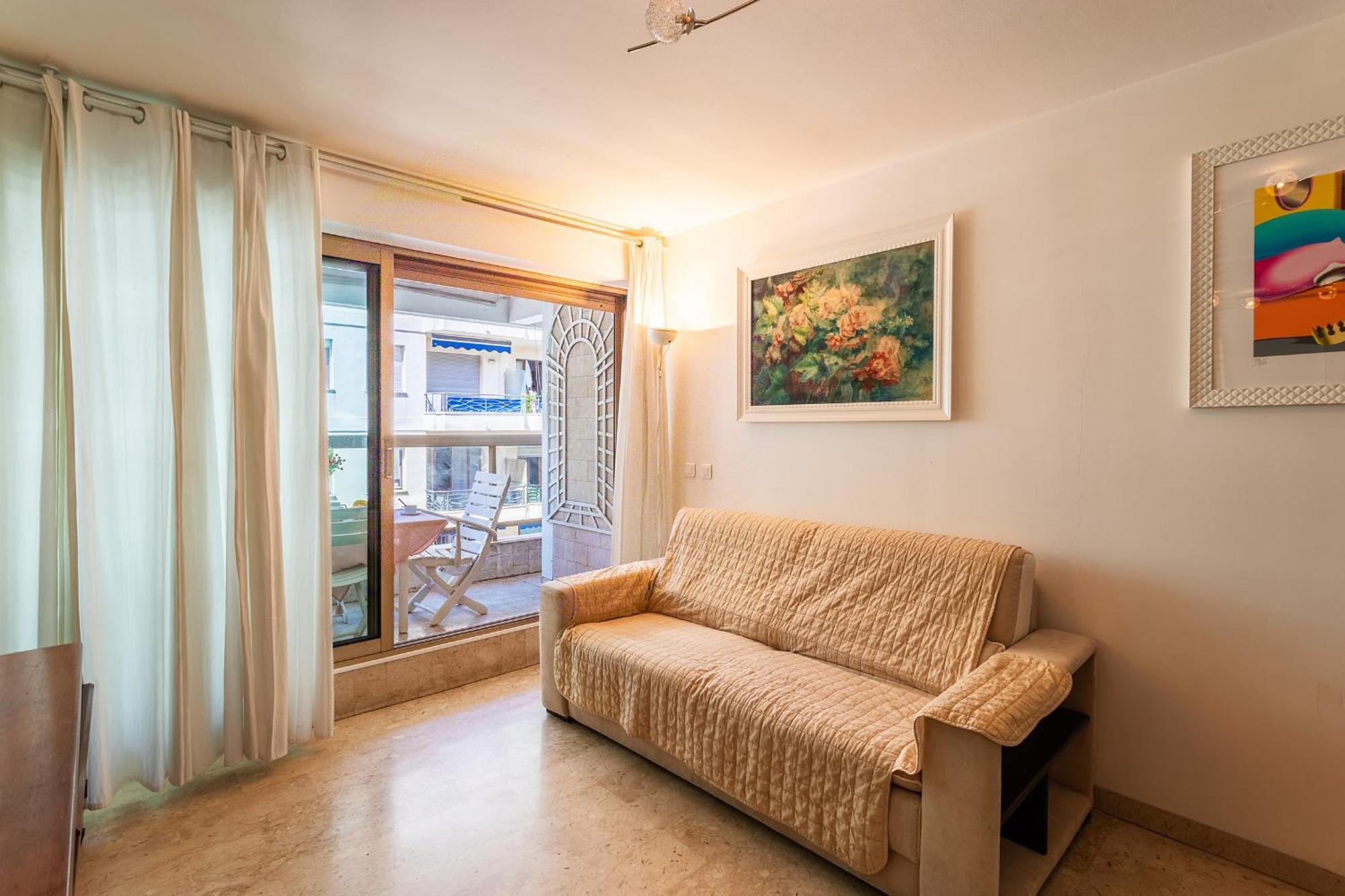 Massenet View Ap4168 Nice, By Riviera Holiday Homes Εξωτερικό φωτογραφία