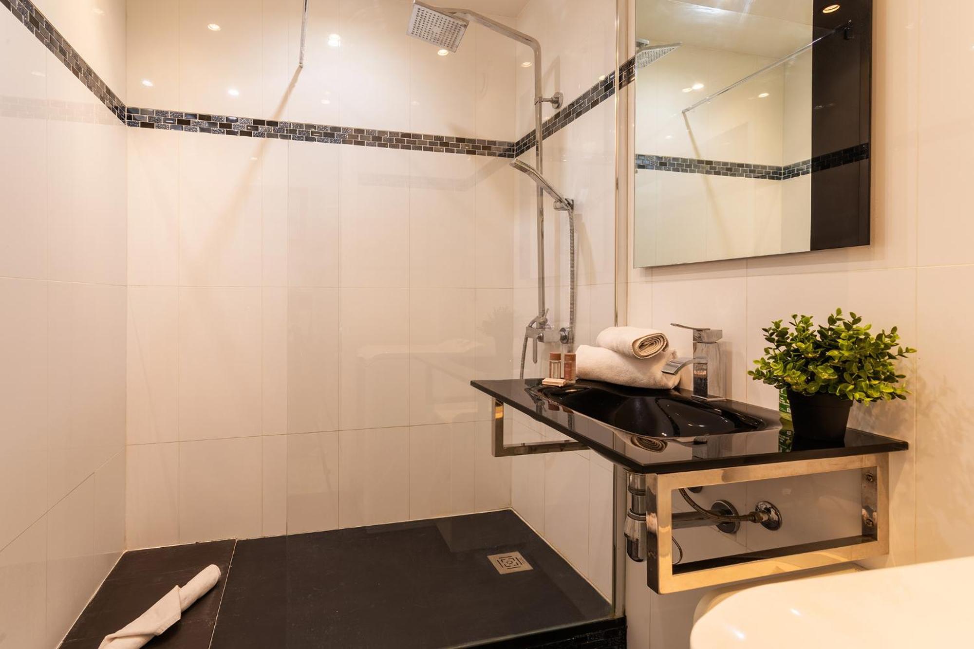 Massenet View Ap4168 Nice, By Riviera Holiday Homes Εξωτερικό φωτογραφία