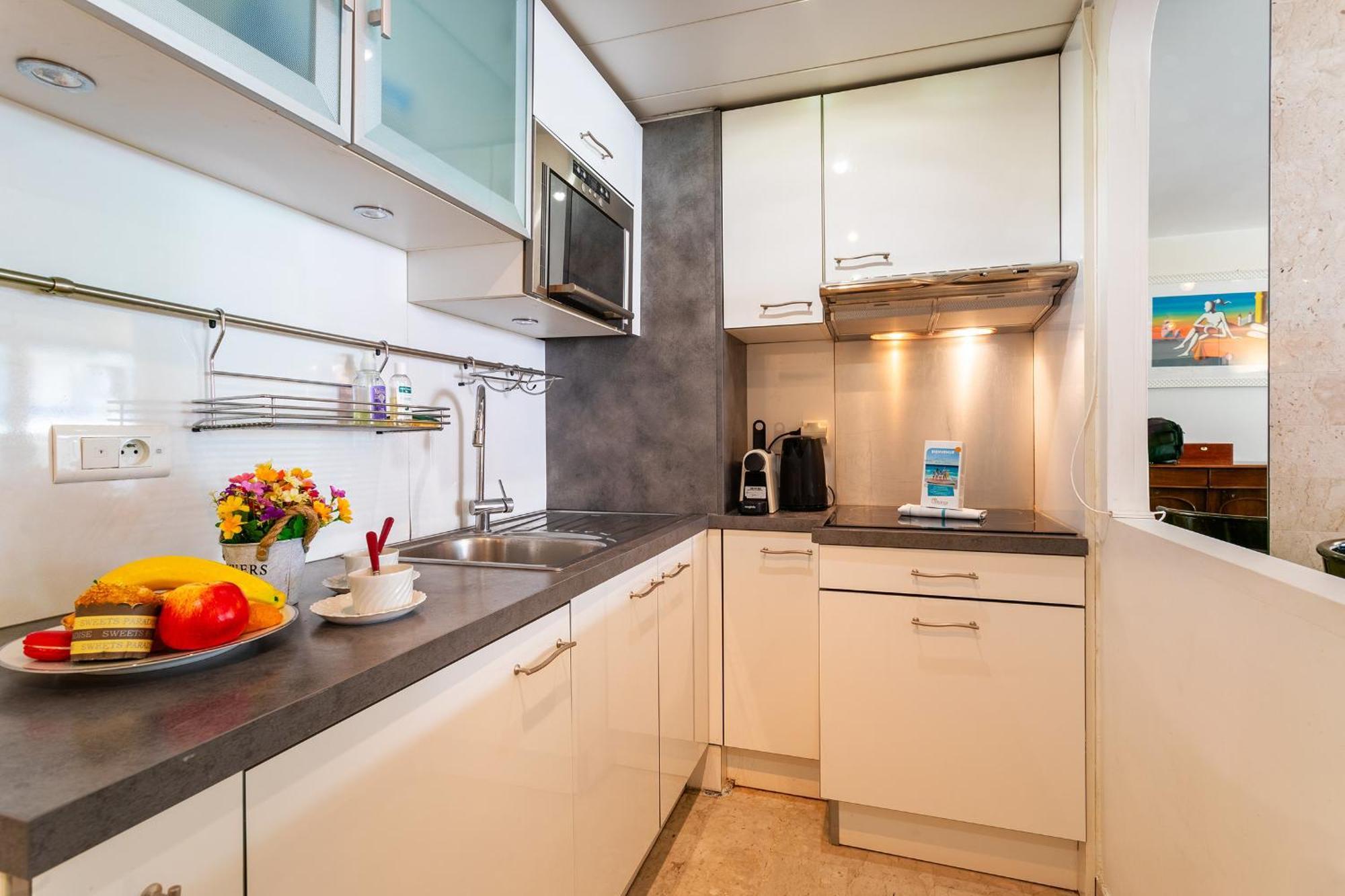 Massenet View Ap4168 Nice, By Riviera Holiday Homes Εξωτερικό φωτογραφία