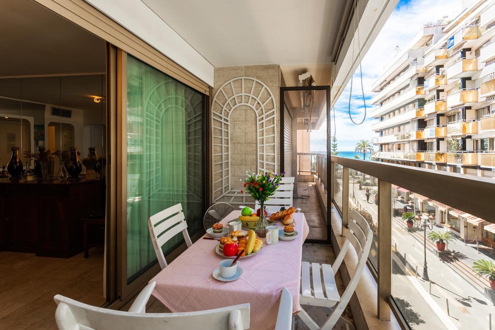 Massenet View Ap4168 Nice, By Riviera Holiday Homes Εξωτερικό φωτογραφία