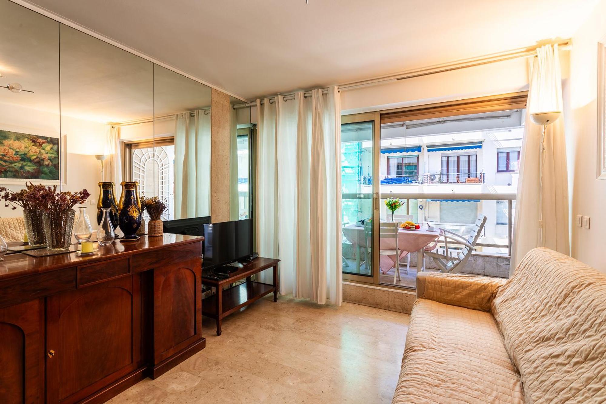 Massenet View Ap4168 Nice, By Riviera Holiday Homes Εξωτερικό φωτογραφία
