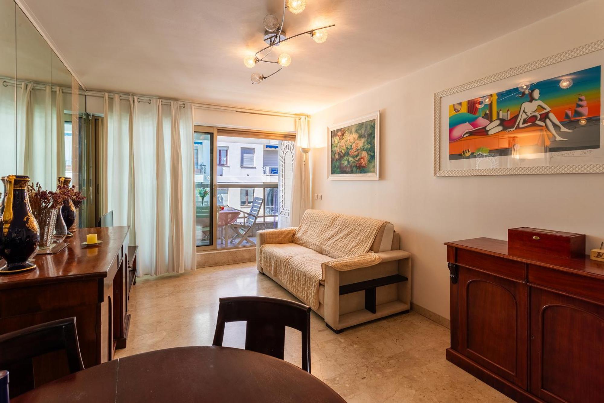 Massenet View Ap4168 Nice, By Riviera Holiday Homes Εξωτερικό φωτογραφία